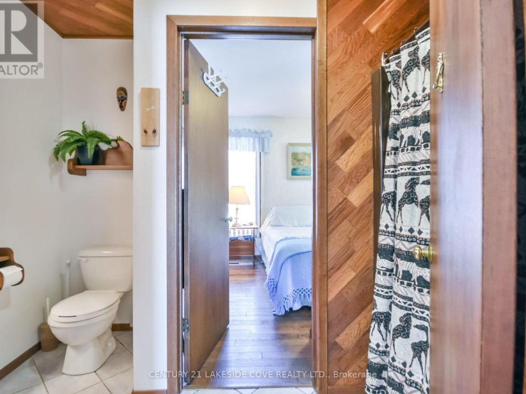42 Thicketwood Place, Lake Simcoe