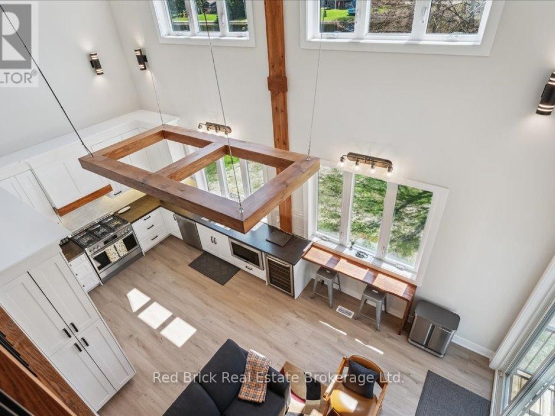 1002 Bagley Road, Severn Lake
