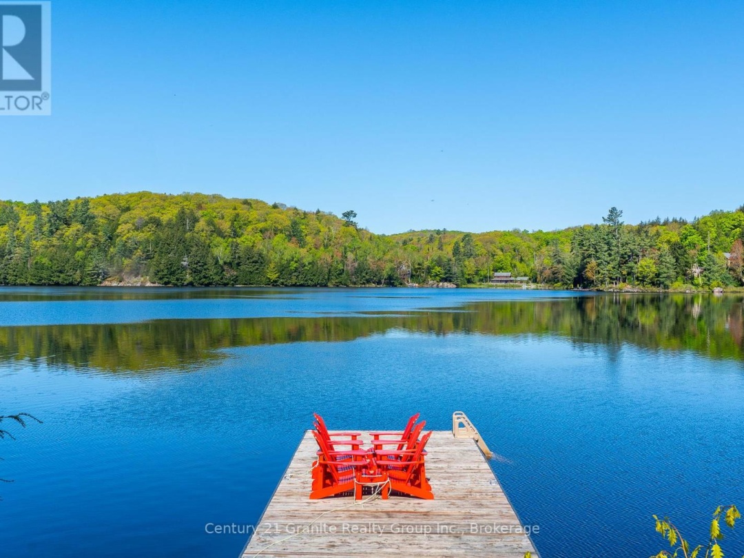 1226 TRAPLINE TRAIL, Bat Lake