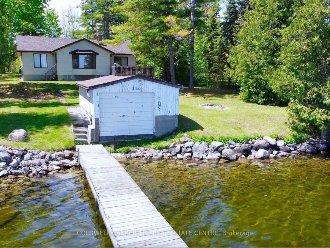 17 EBONY STREET, Balsam Lake