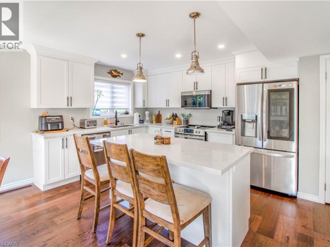 25555 MAPLE BEACH Road, 