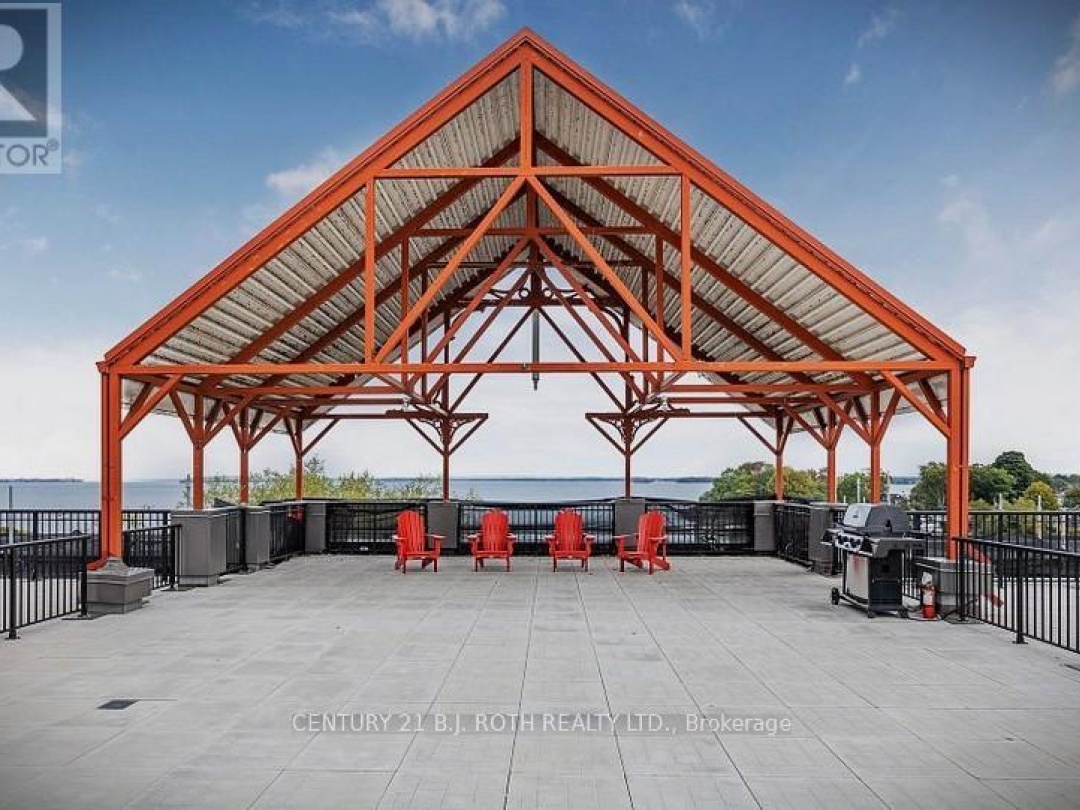 311 - 140 CEDAR ISLAND ROAD, 