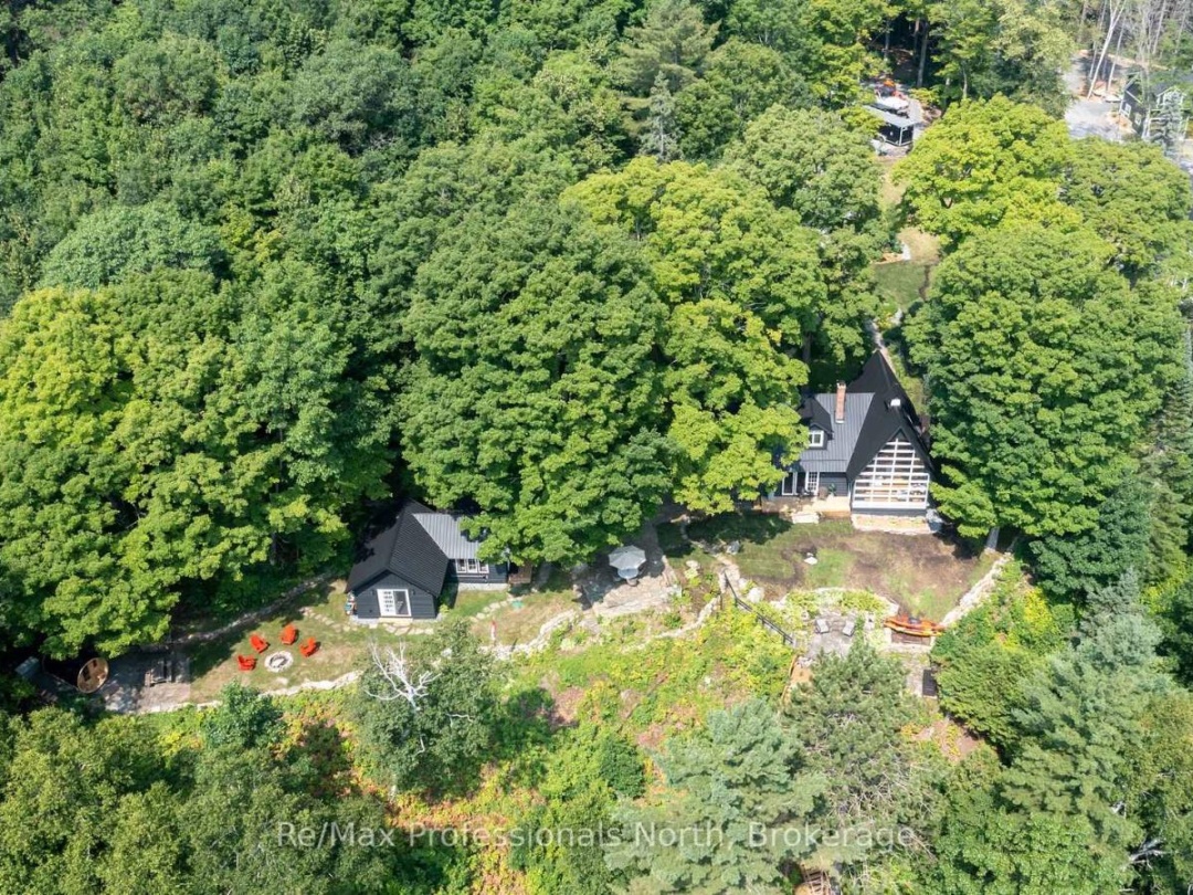 95 PEN LAKE POINT ROAD, 