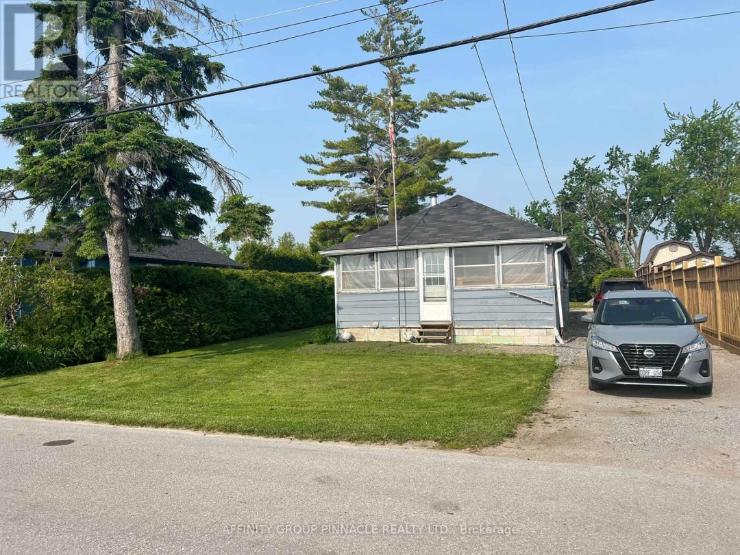 477 Long Beach Road, Sturgeon Lake