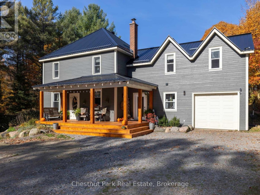 1236 BUTTER & EGG ROAD, 