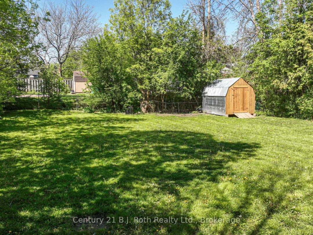 571 High Street, Orillia