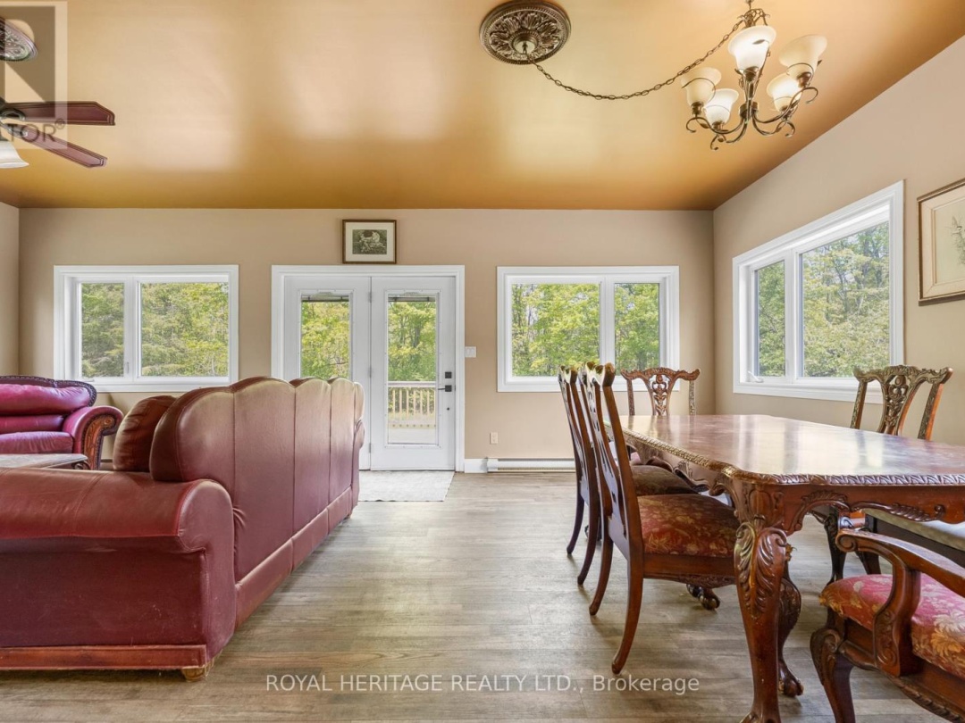 992 COUNTY ROAD 49, Trent Lakes