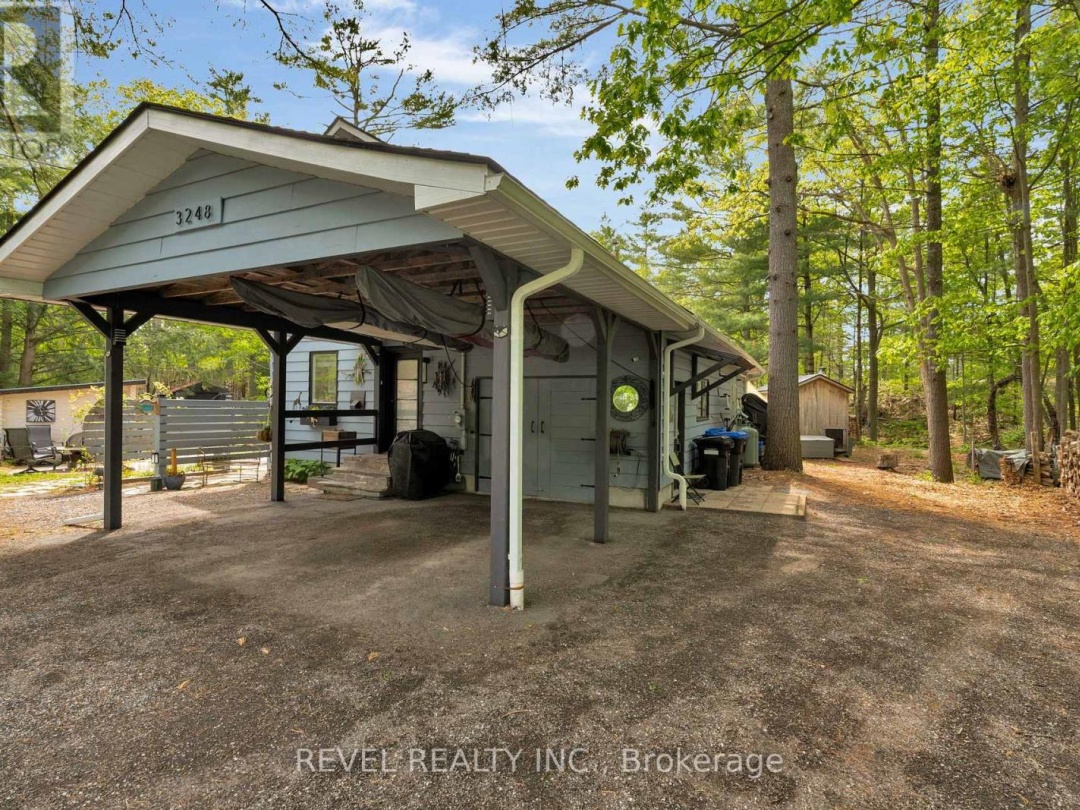 3248 MUSKOKA STREET, 