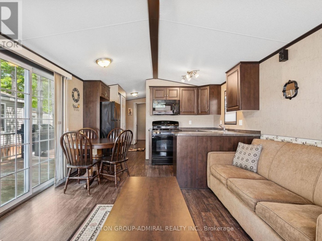 70 - 1082 SHAMROCK MARINA ROAD, Severn River
