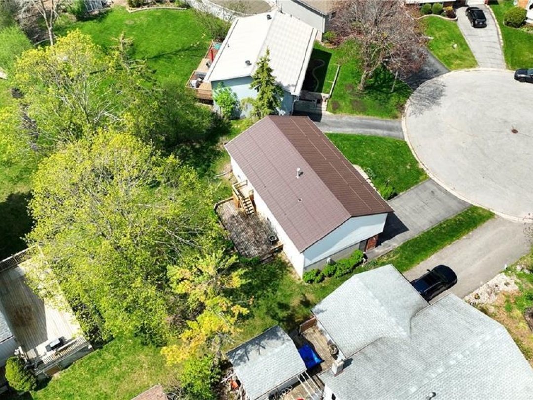 4 Gaudaur Court, Orillia
