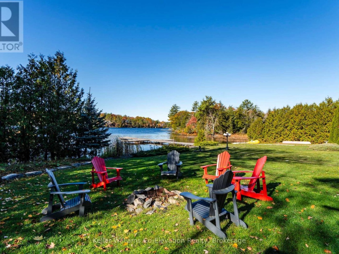 804 KINGS FARM ROAD, 