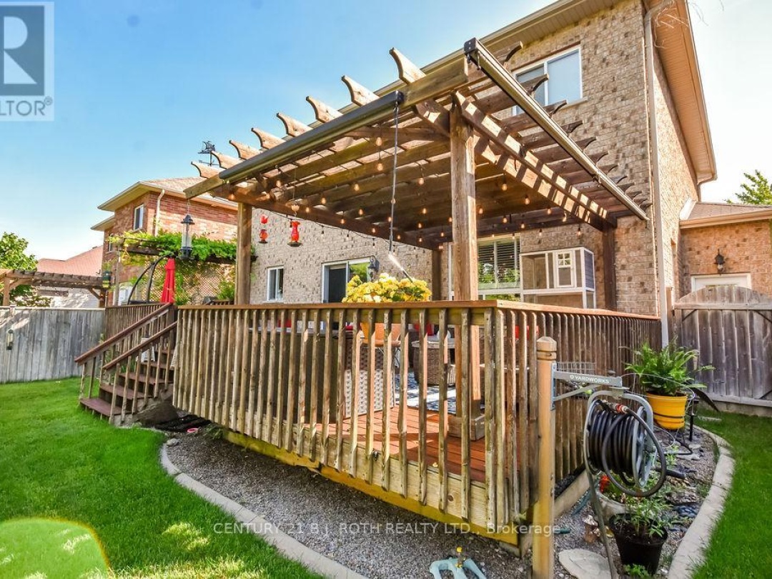 120 ATLANTIS DRIVE, 