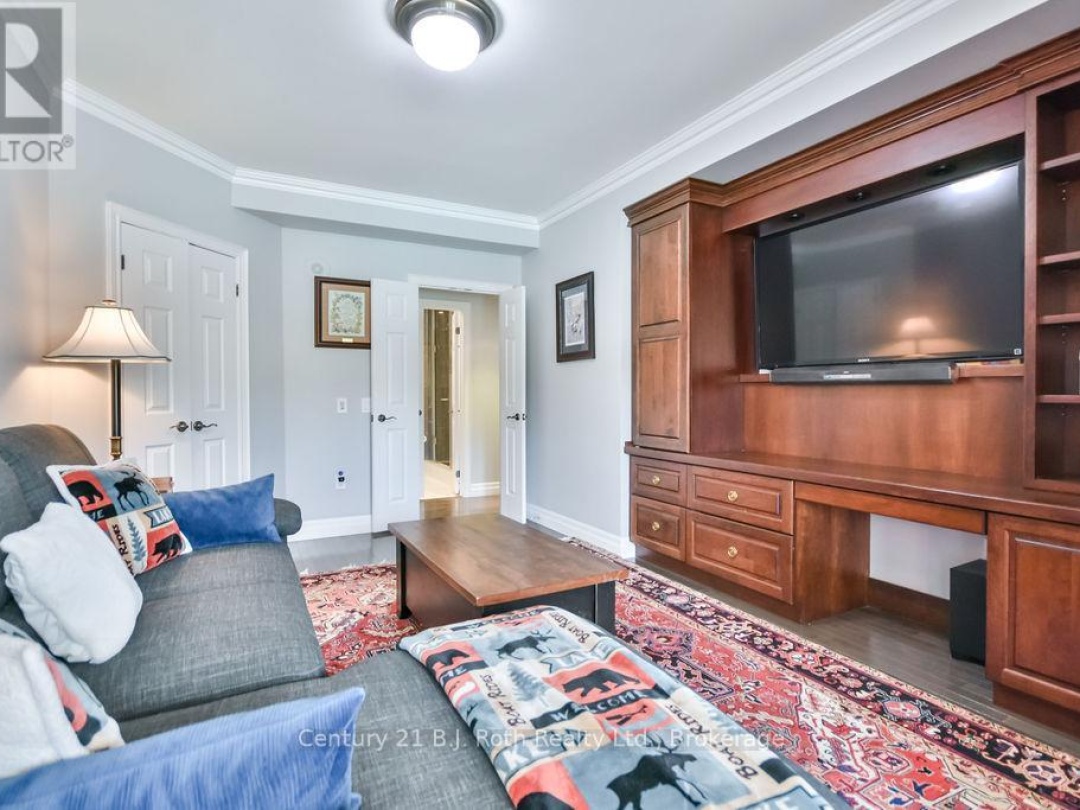 507 110 Steamship Bay Road, Lake Muskoka