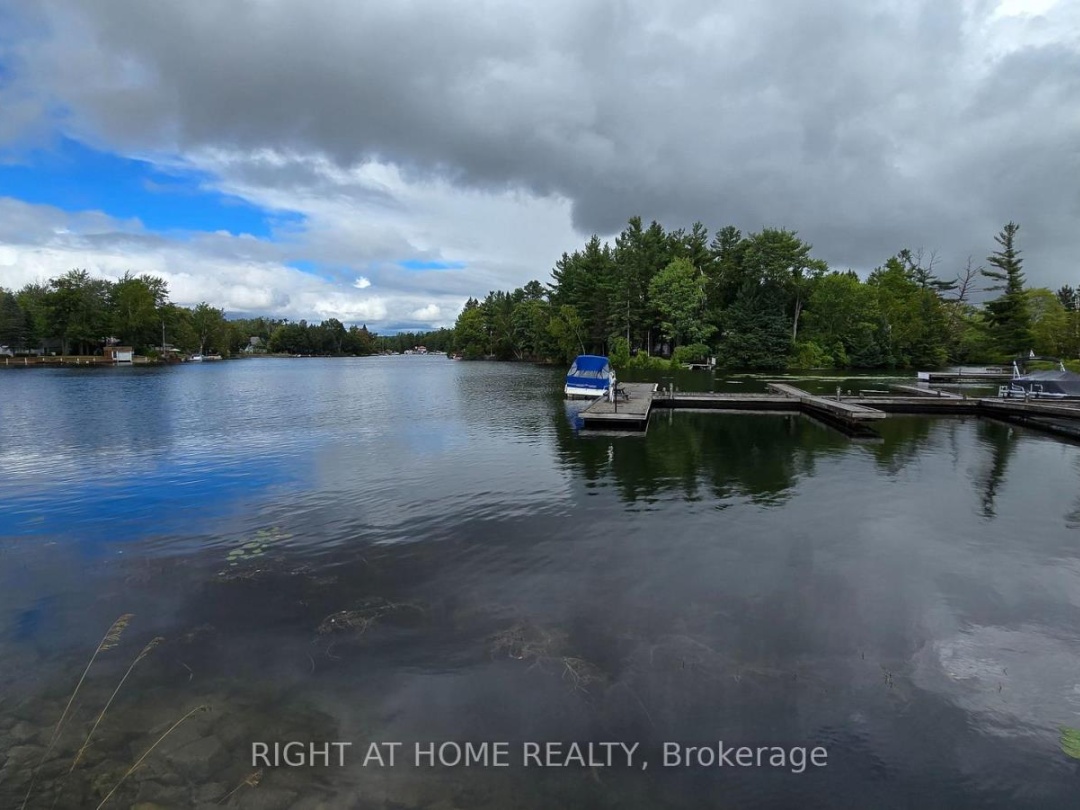 31 PORTAGE ROAD, 
