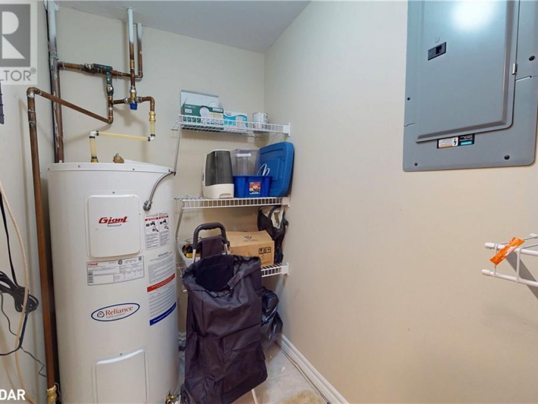 486 Laclie Street Unit# 304, Orillia
