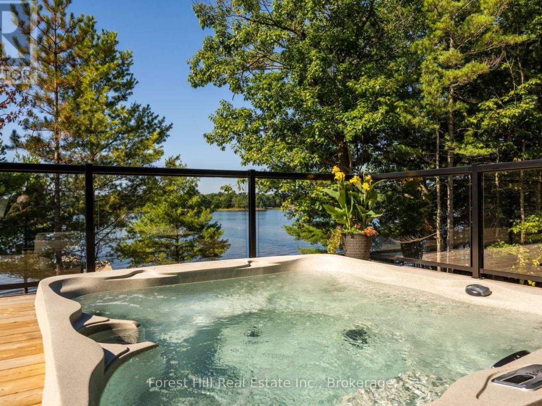 40 Island 810, Georgian Bay