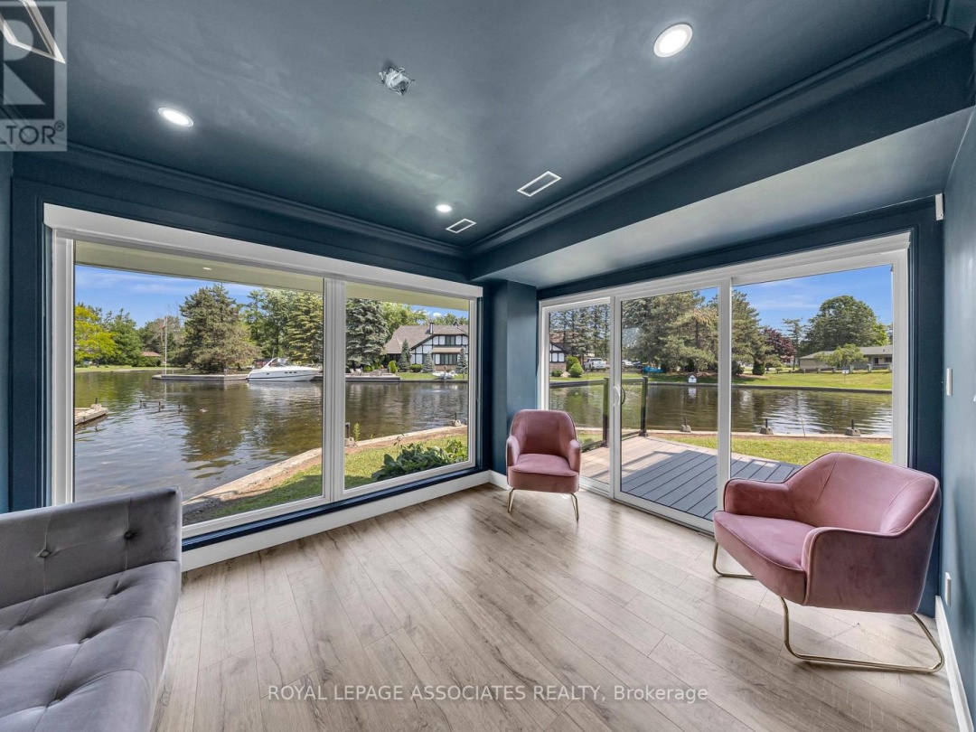 57 POPLAR CRESCENT, 