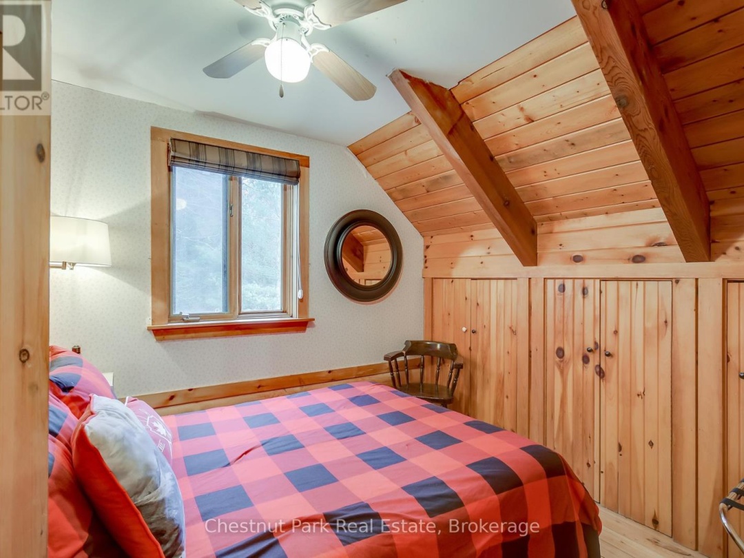 30 MCVITTIE ISLAND, Lake Muskoka