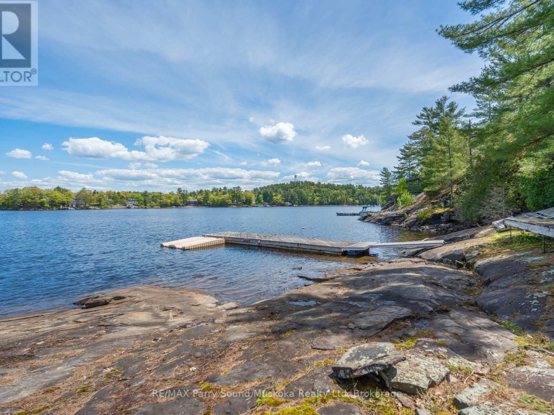 7 Isabella Island, Georgian Bay