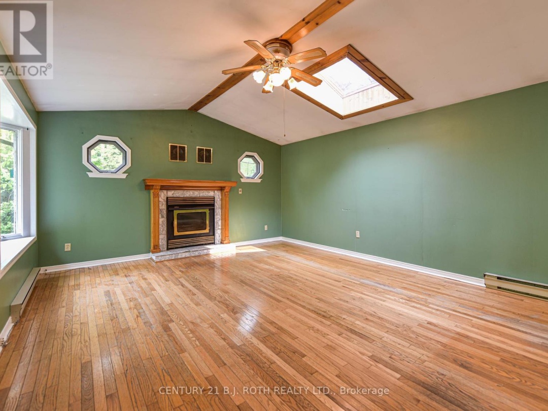 3456 Jean Street, Severn Lake