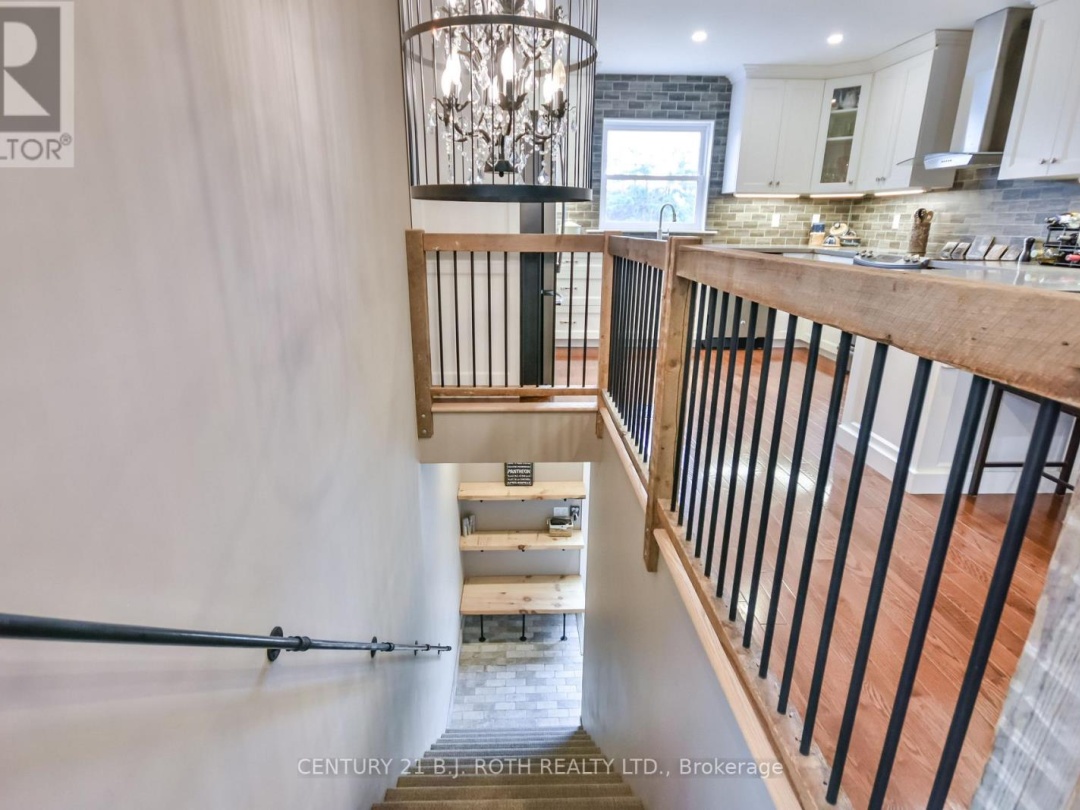 13 FITTON HEIGHTS, 