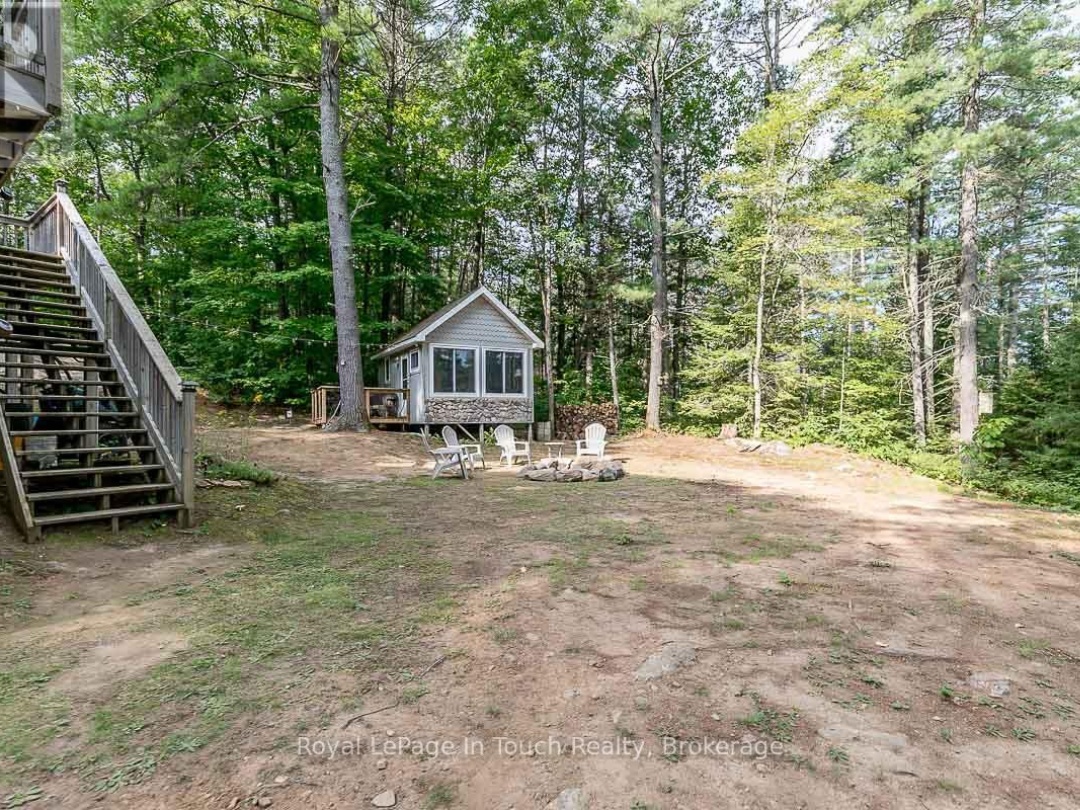 4 Severn River Shore, 