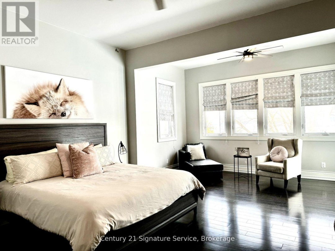 127 Maskinonge Road, Georgian Bay