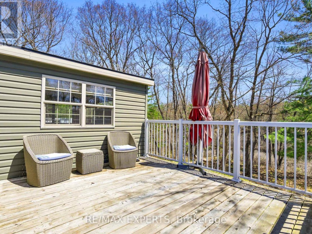 8 - 1336 S MORRISON LAKE ROAD, 