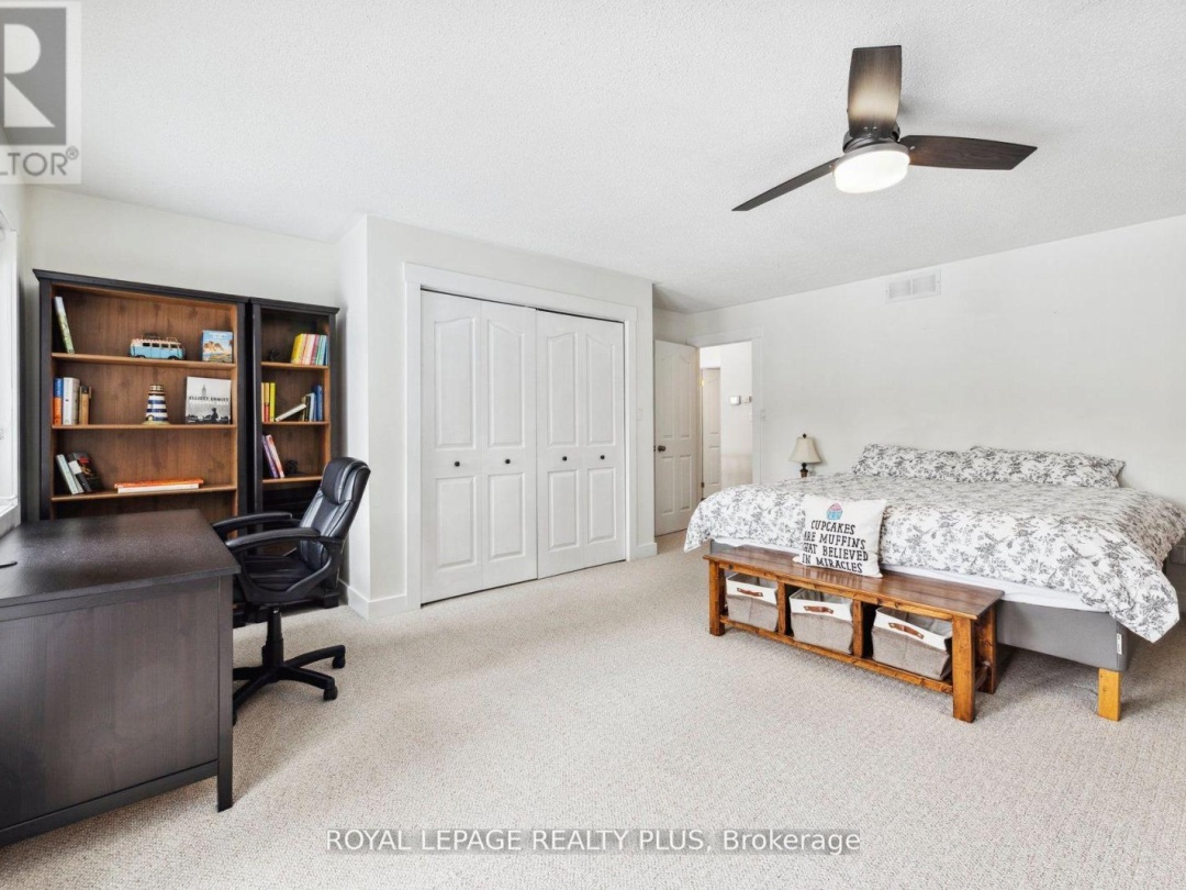 16 BLACK BEAR DRIVE, 