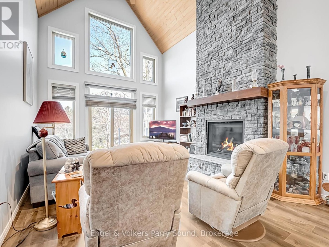 29 Queen Street, Parry Sound