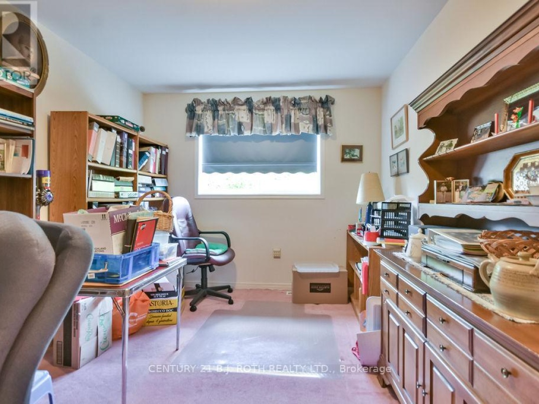 26 JOHNSON STREET, 