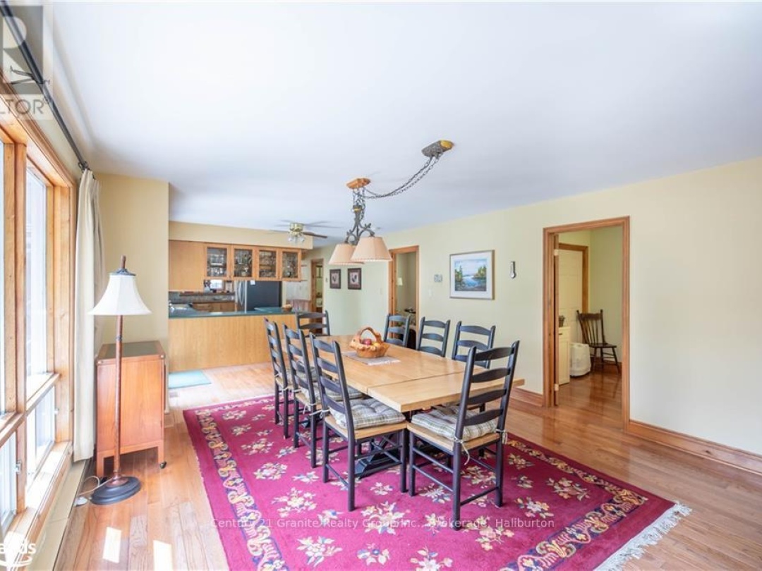 1016 Pegg Drive, Kennisis Lake