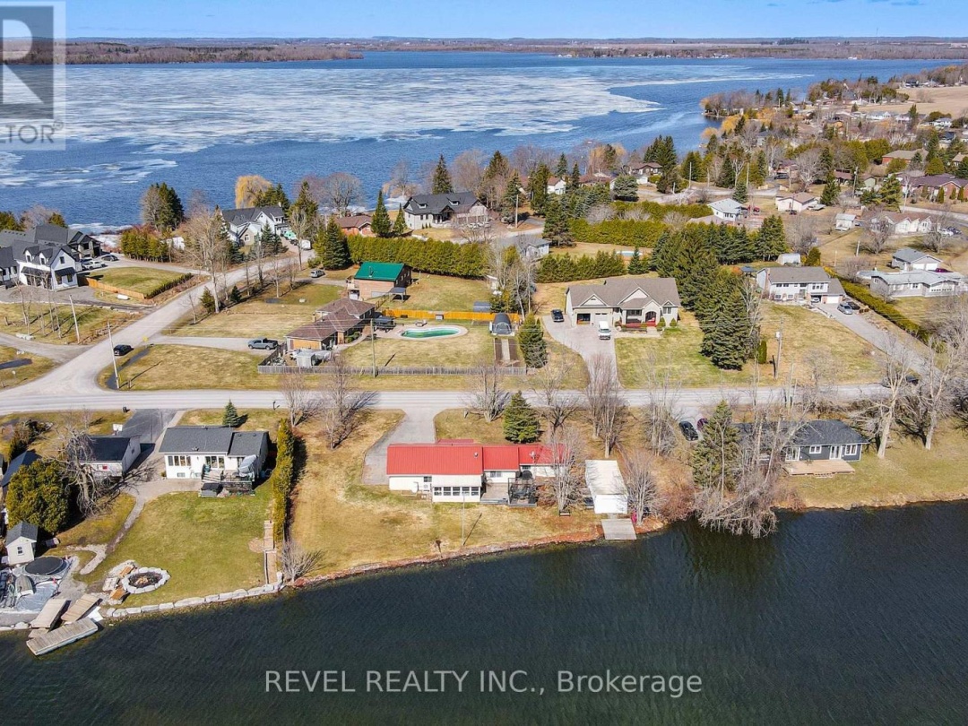 197 Washburn Island Road, Lake Scugog