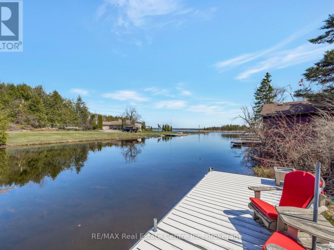 33 Totten Drive, Sturgeon Lake