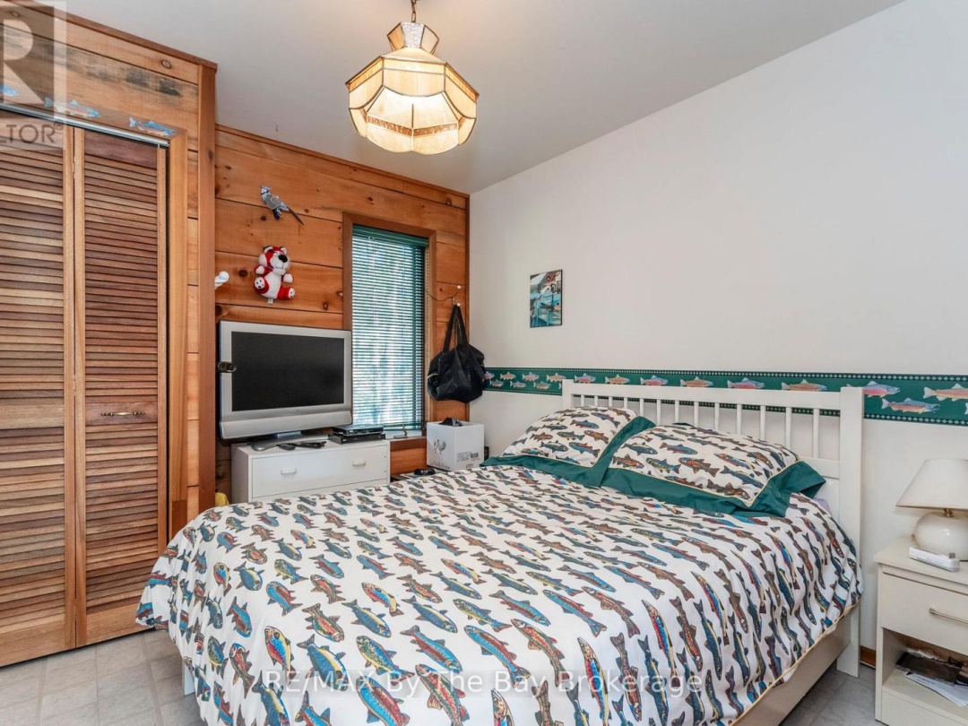 3888 Is 820/Mermaid Is, Georgian Bay
