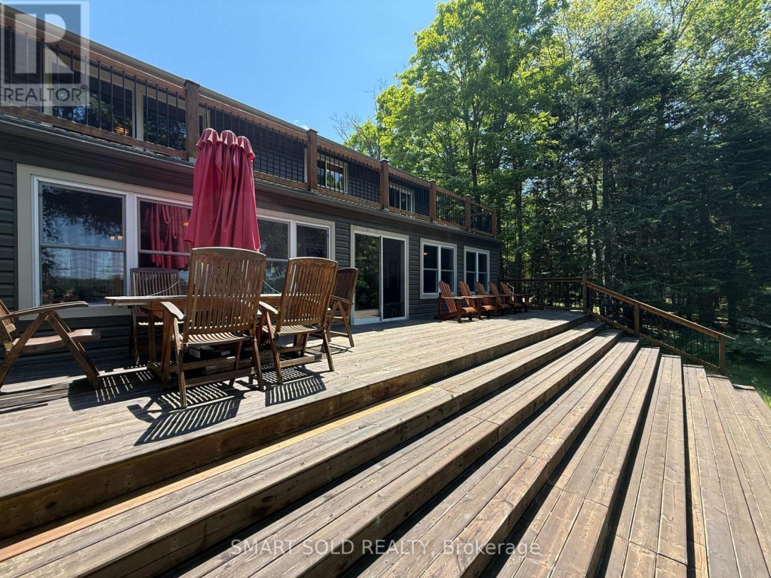 105 MUSKOKA GLENS COTTAGE ROAD, 