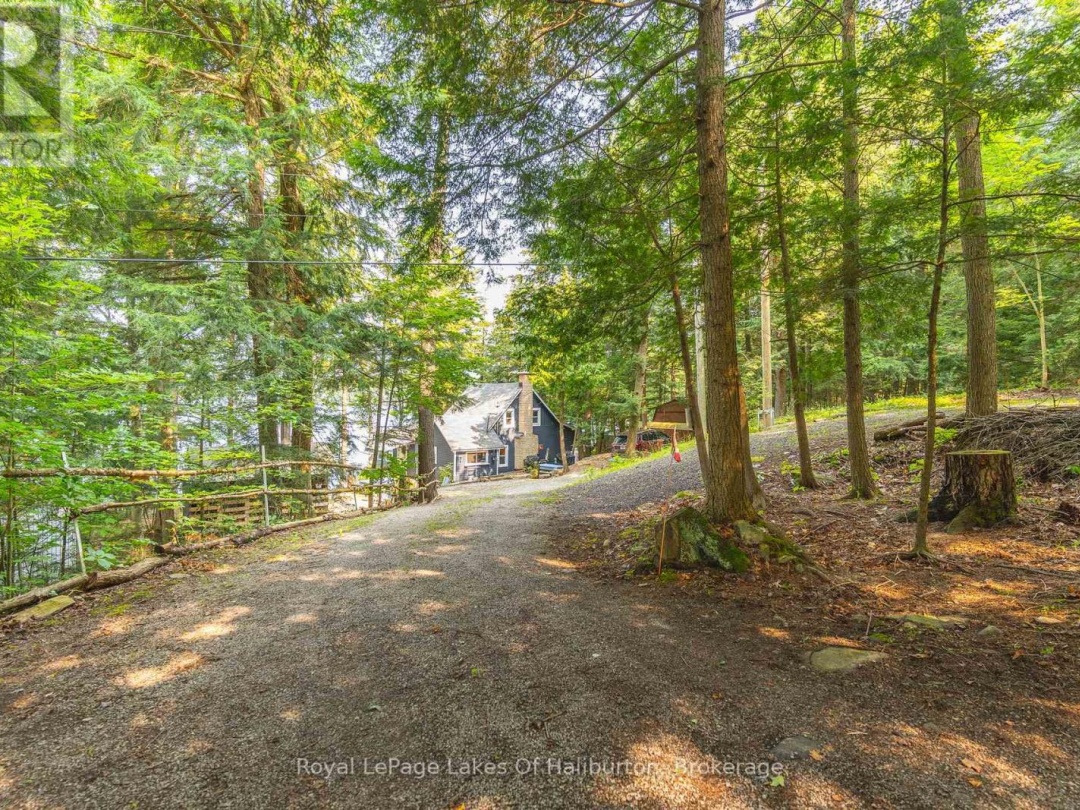 1117 Trellis Trail, Bob Lake