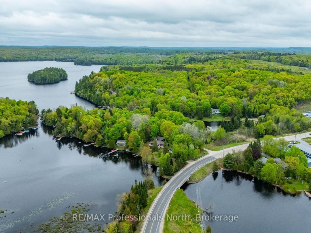 3539 COUNTY ROAD 21, Soyers Lake