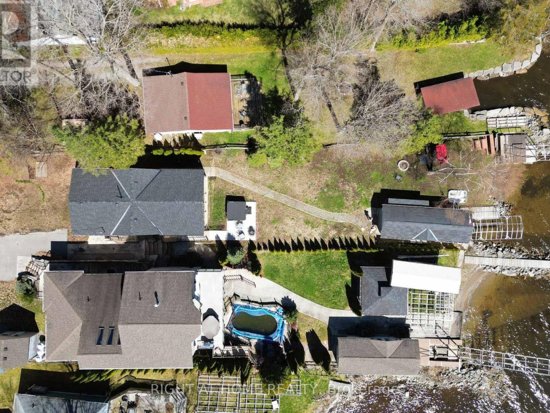 36 HILLS ROAD, 
