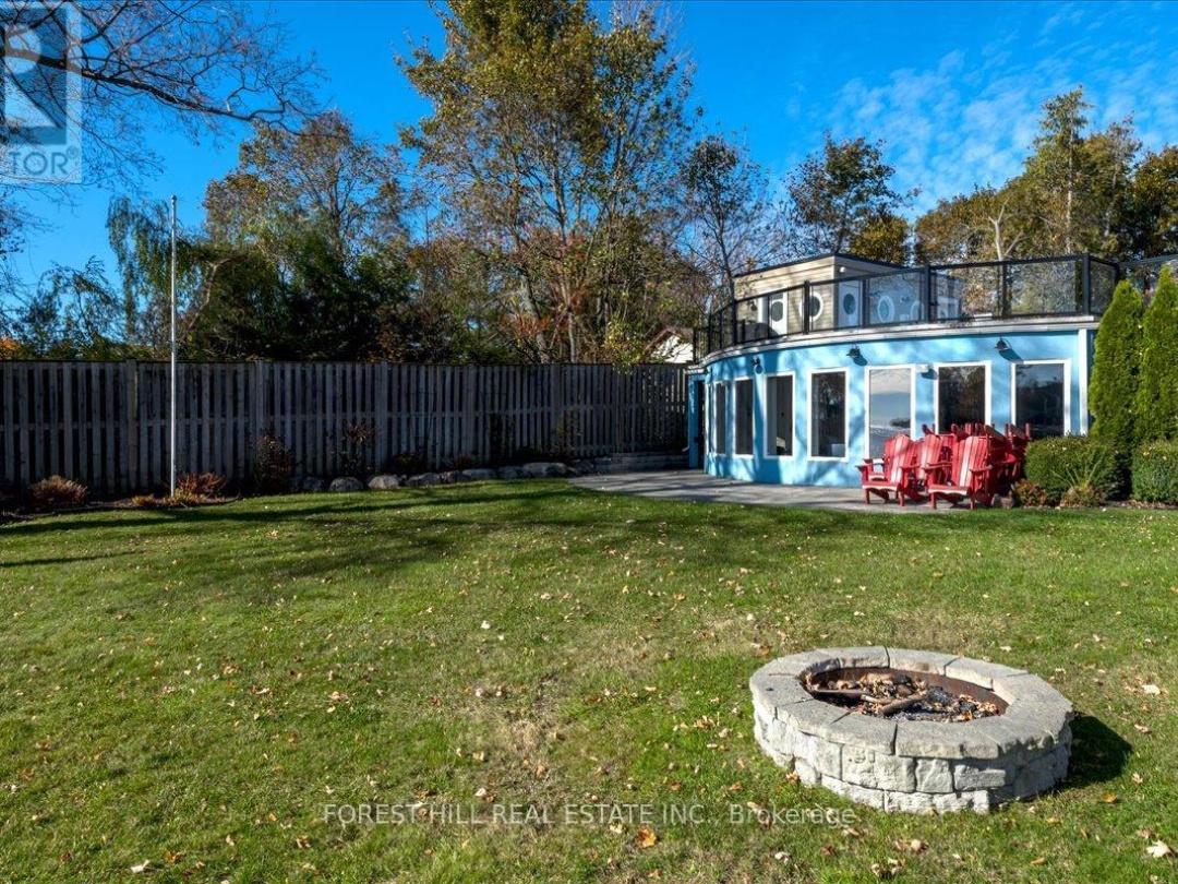 10 - 10 INVERMARA COURT, Lake Simcoe