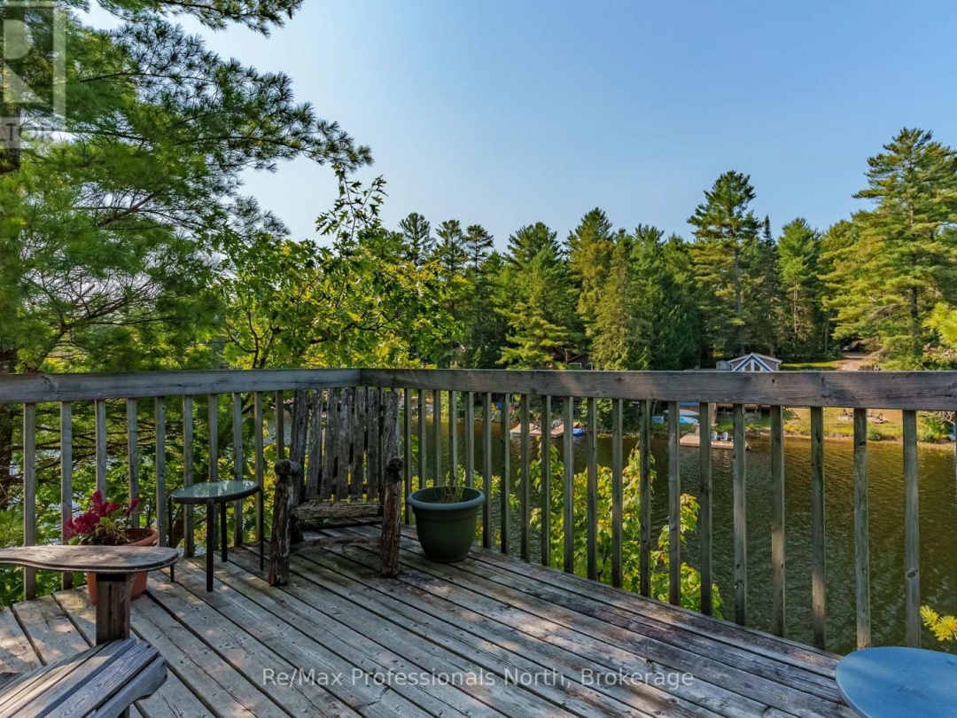 1118 Tomingas Road, Sunny Lake