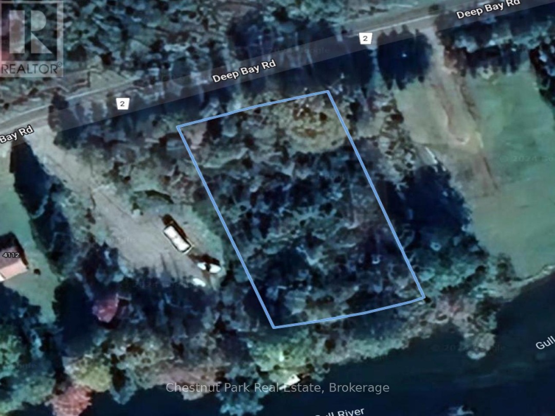 0 DEEP BAY ROAD, Gull Lake