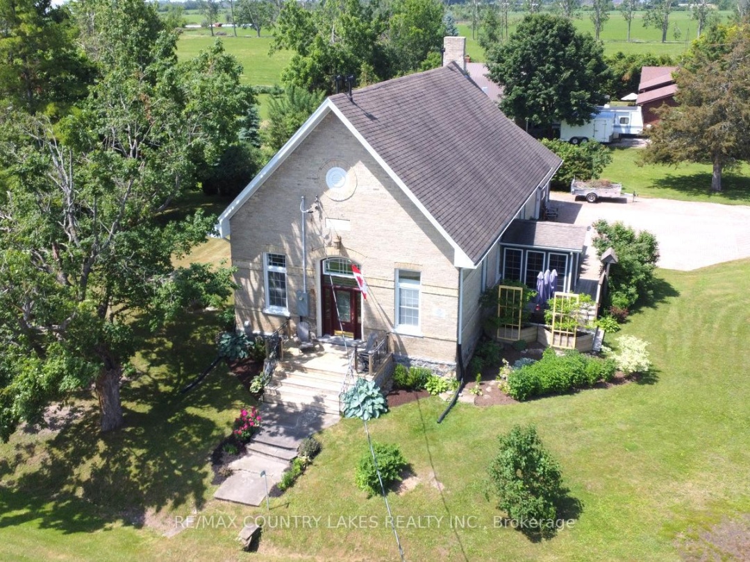 305 HARTLEY ROAD, 