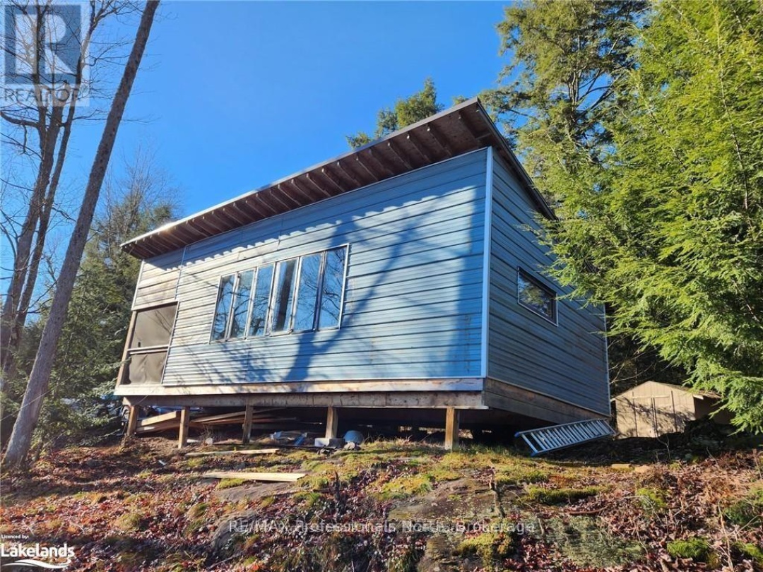 LOT 32 CONCESSION 5, Round Pond