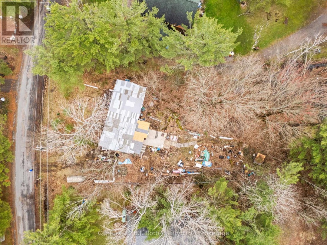 1191 South Morrison Lk Road, Morrison Lake