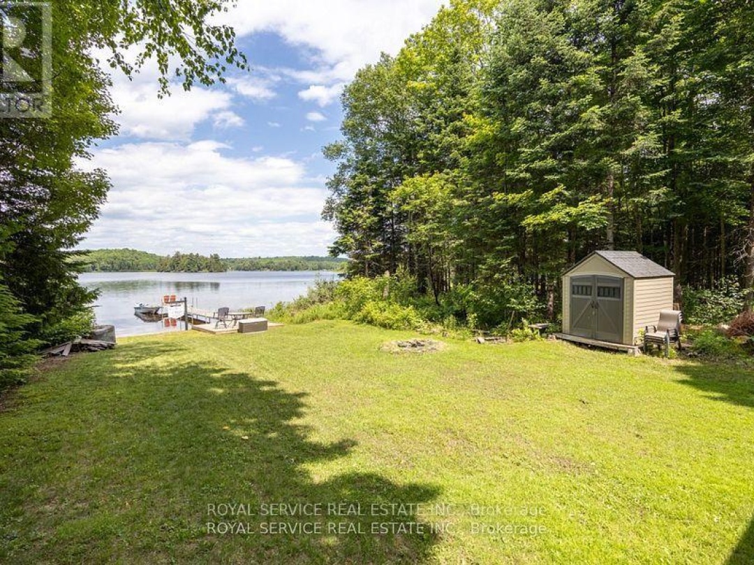 2104 BRADY LAKE ROAD, Brady Lake