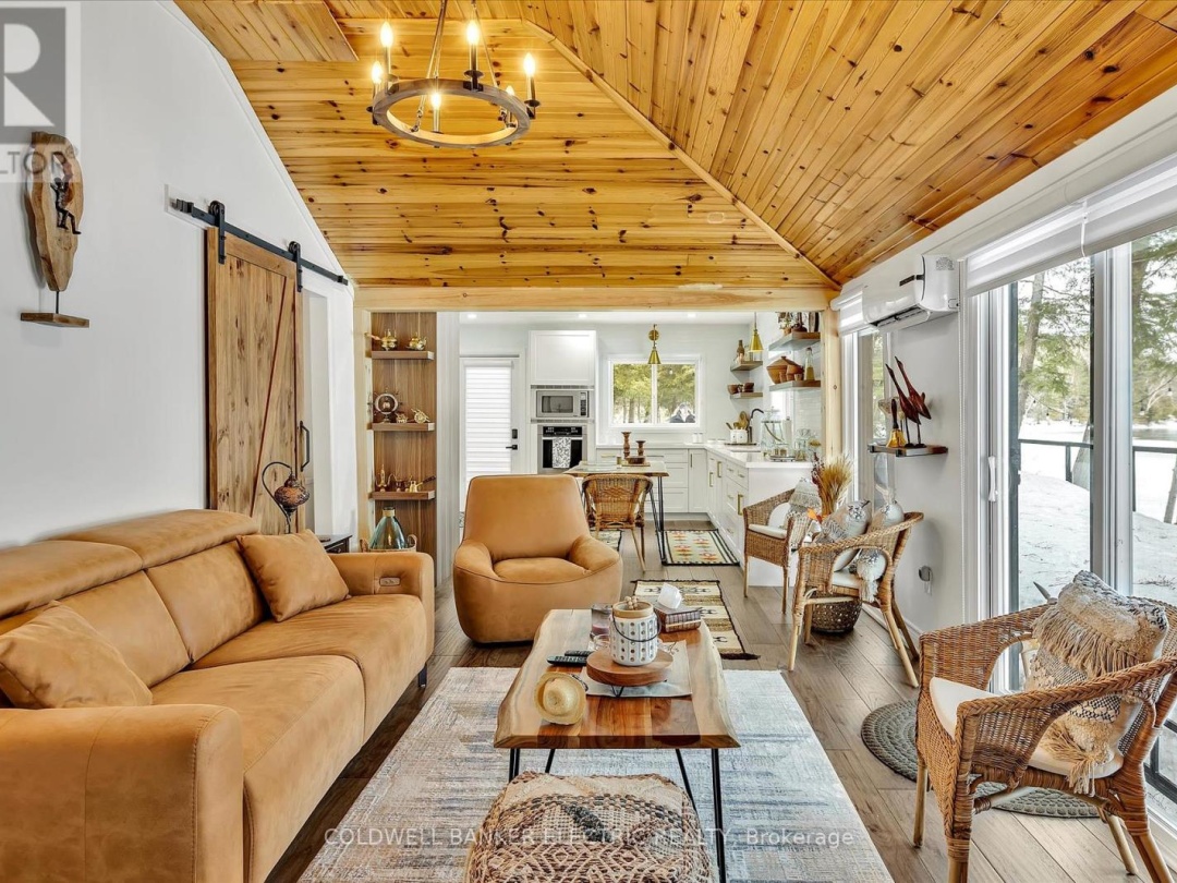 1224 Mccrackens Lane, Horseshoe Lake