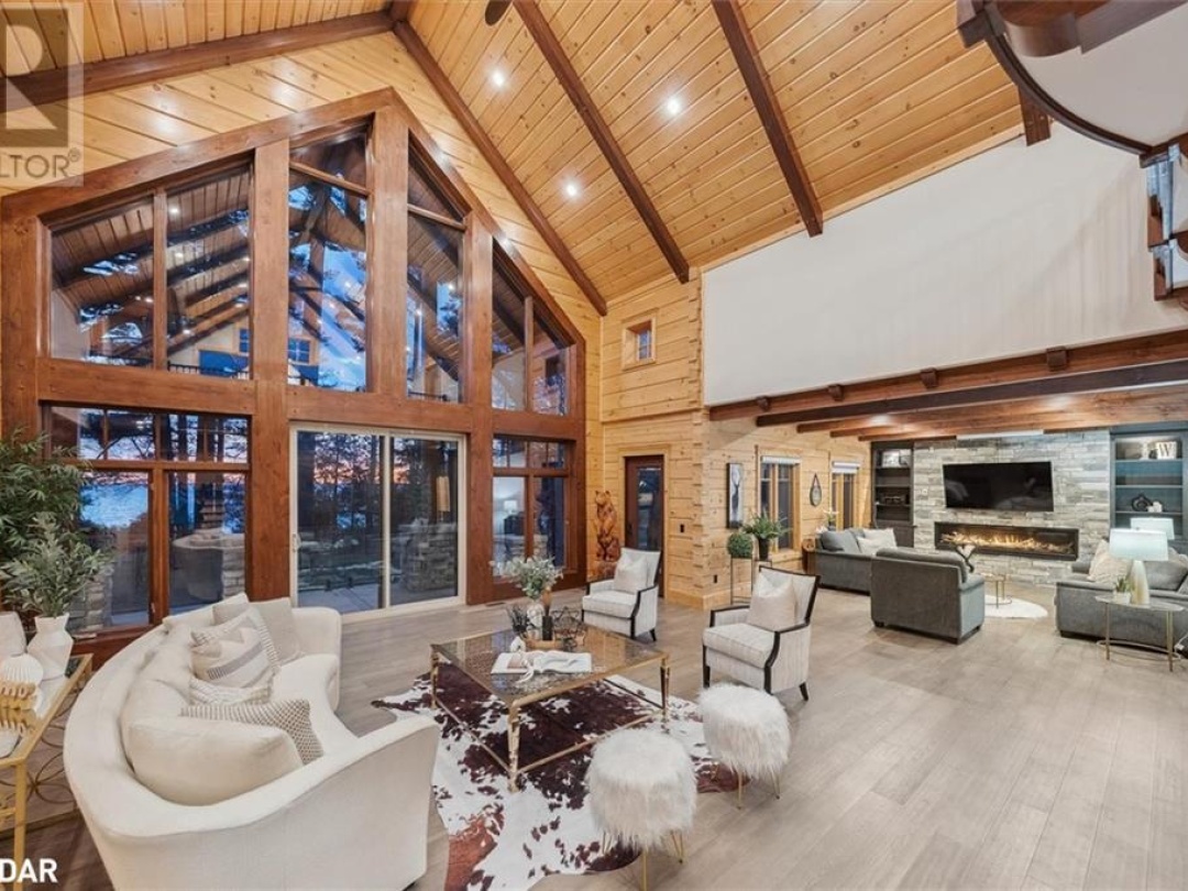 27440 Cedarhurst Beach Road, Lake Simcoe