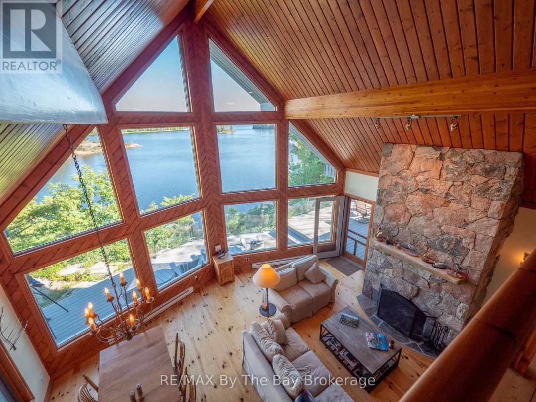 23212 Georgian Bay Shr, Georgian Bay
