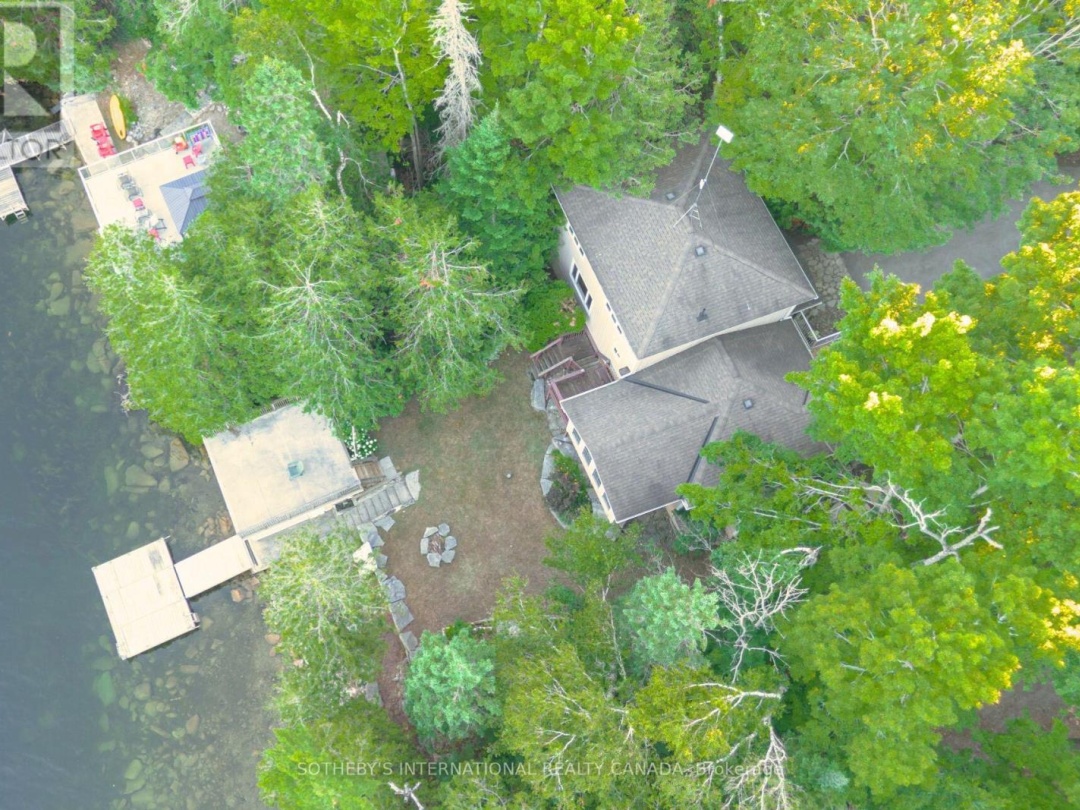 94 WILKINSON DRIVE, 